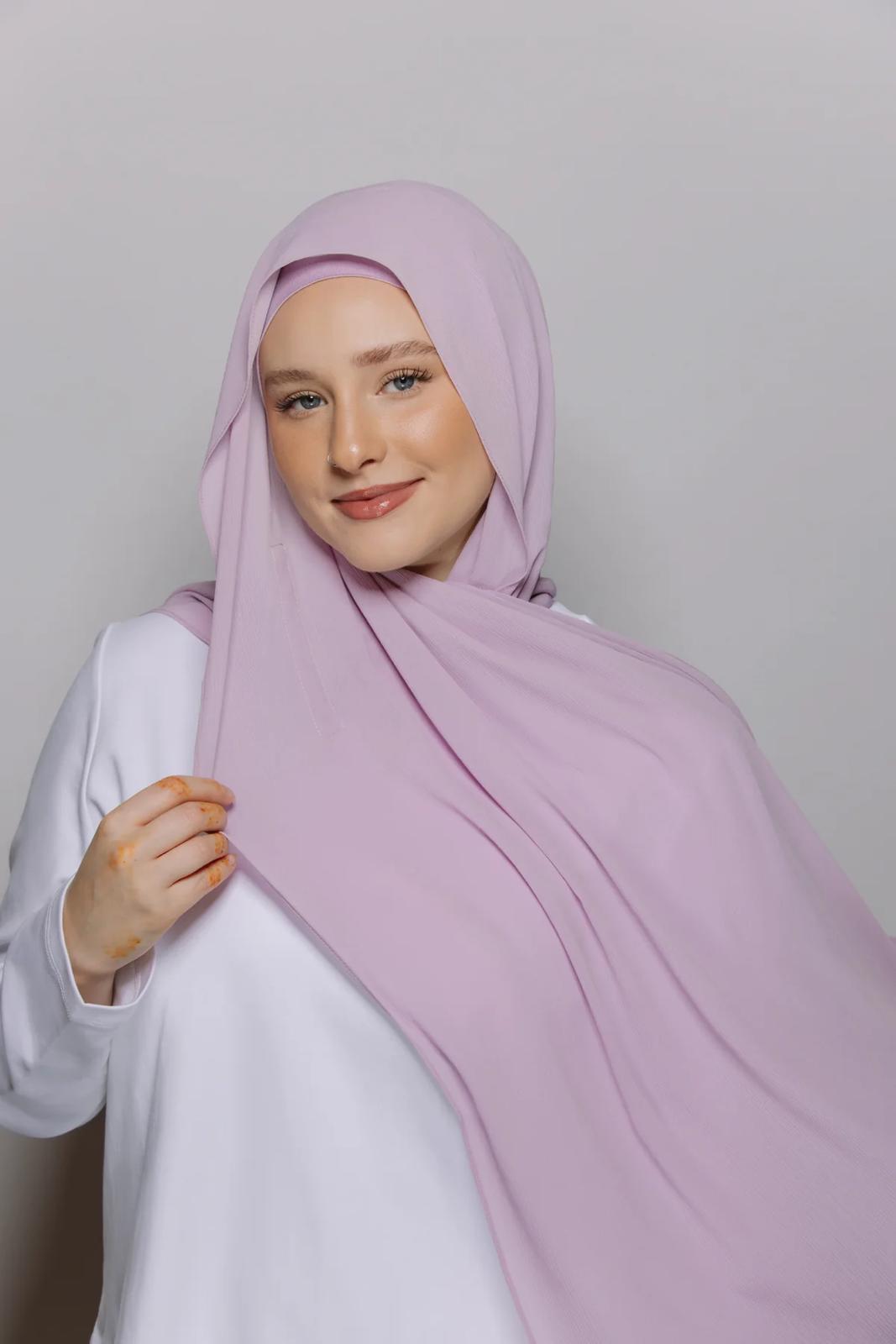 حجاب فوري مع مغناطيس مدمج -العروض الخاصة (طلب كمية كبيرة)